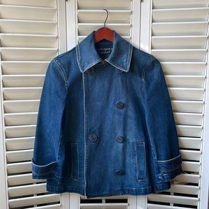 Summer jacket Lauren Jeans Co